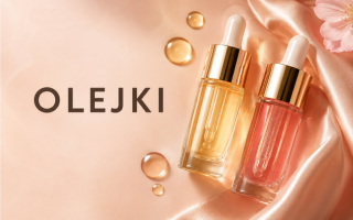 olejki