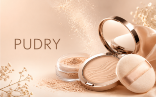 pudry