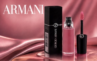 armani