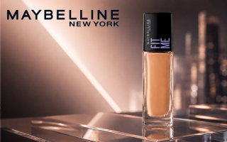 maybelline