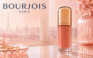 bourjois