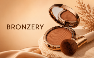 bronzery