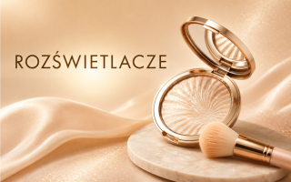 rozświetlacze