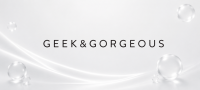 Geek & Gorgeous