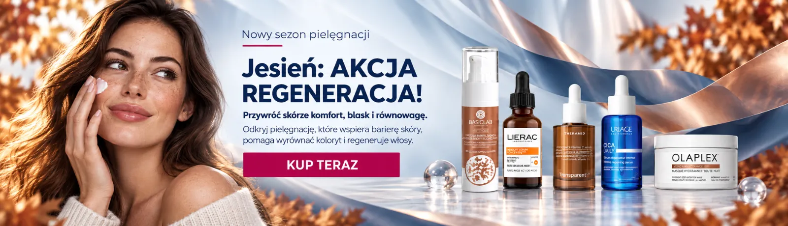 Akcja regeneracja