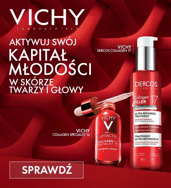 Vichy comiesięczny