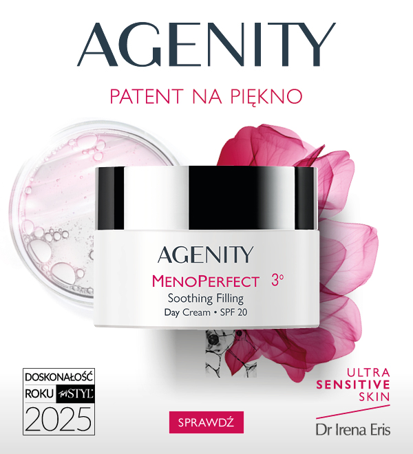 agenity
