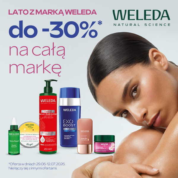 weleda -30%