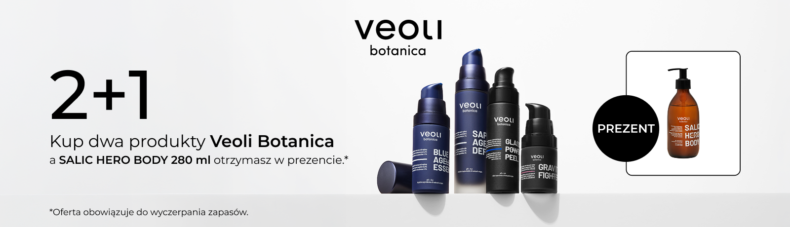 veoli gratis salic hero