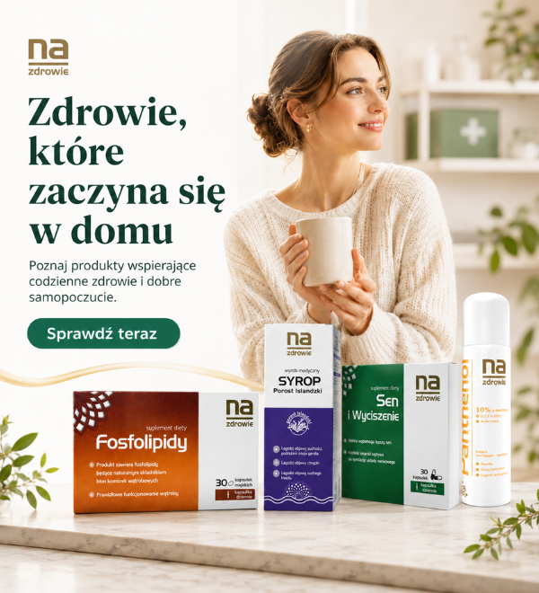 na zdrowie