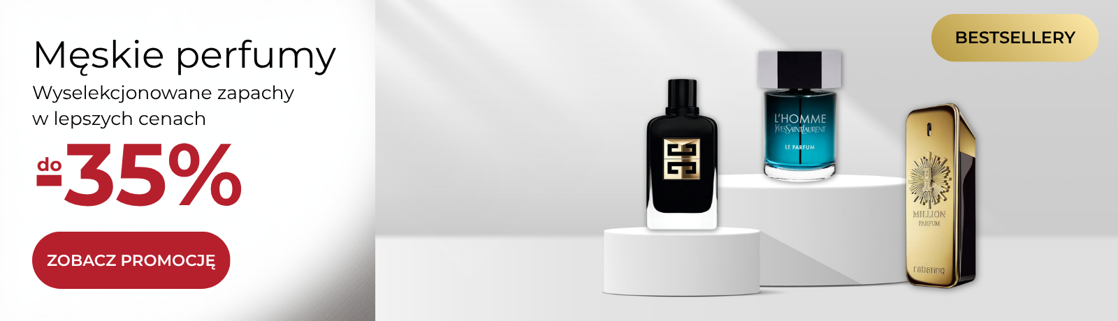 meskie perfumy promo