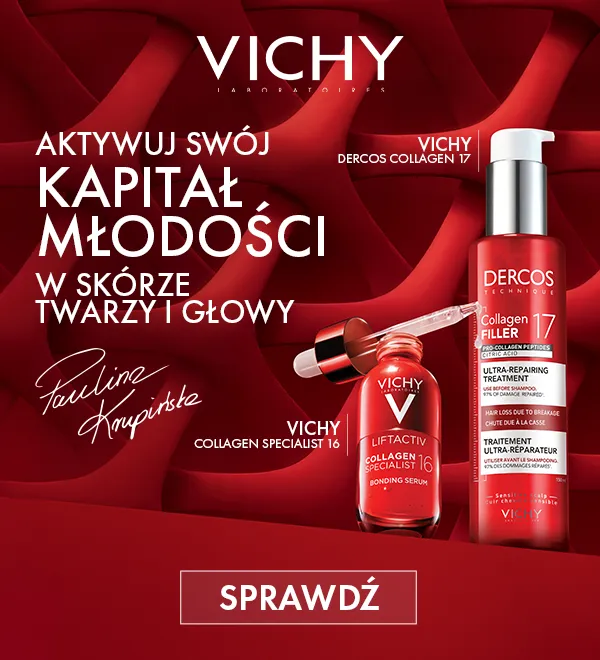 Vichy collagen specialist czerwiec