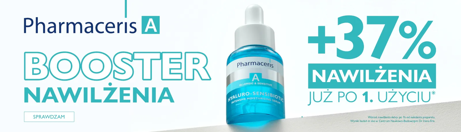 Pharmaceris A