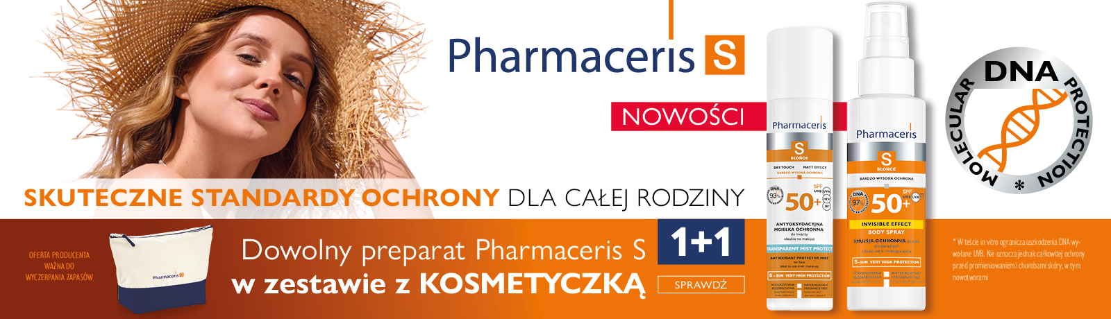Pharmaceris S SUN