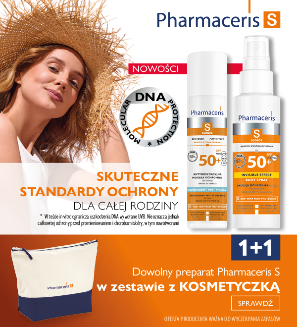 Phamaceris S SUN