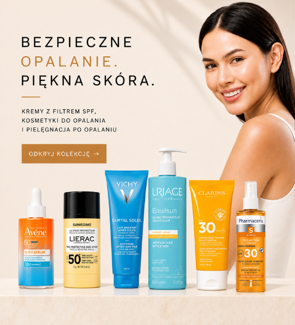 BEZPIECZNE OPALANIE I REGENERACJA PO OPALANIU