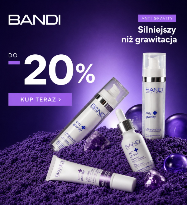 bandi do -20%