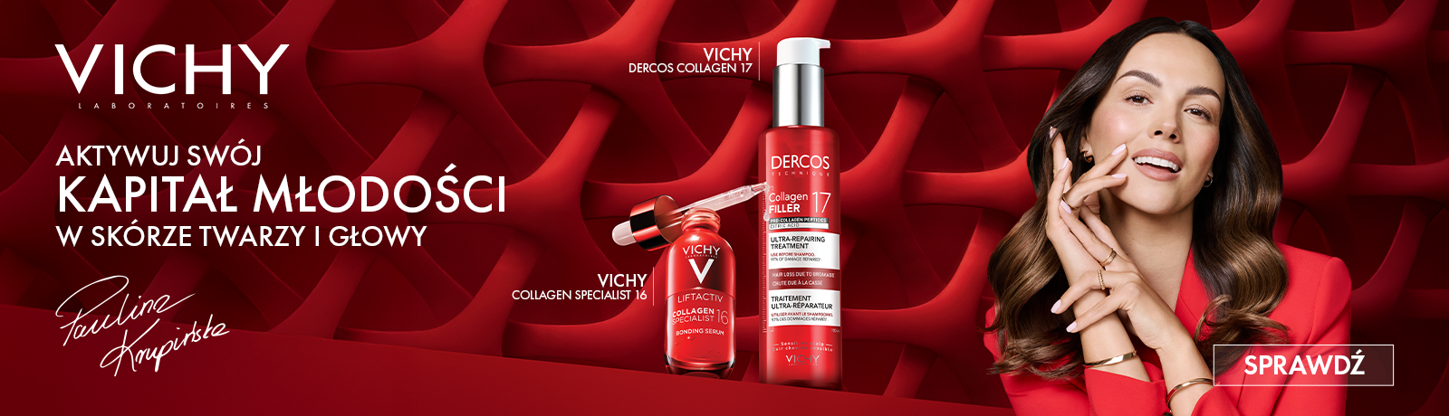Vichy collagen specialist czerwiec