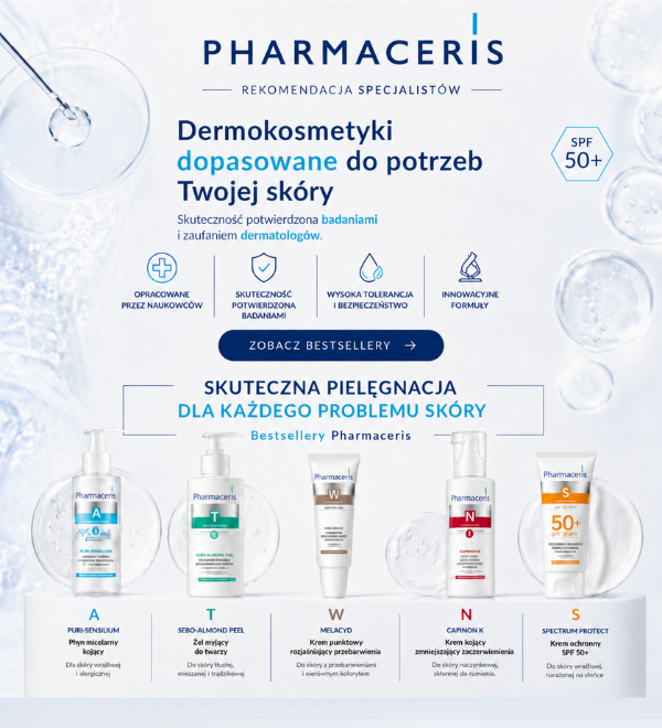 pharmaceris N