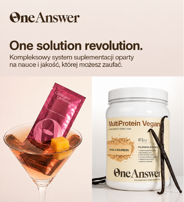 ONEANSWER
