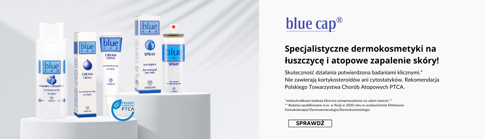 bluecap
