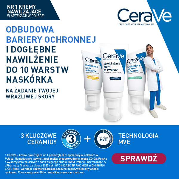 cerave daily