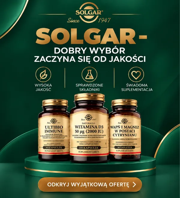 solgar