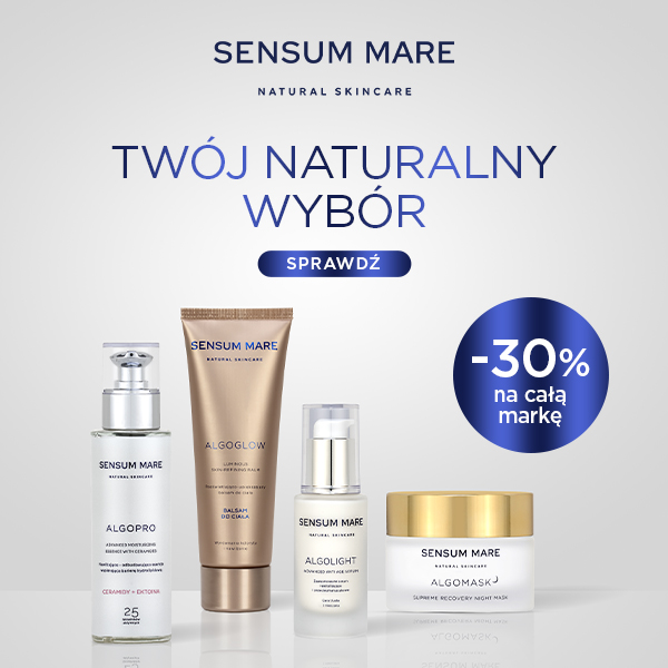 sensum mare -30 promo