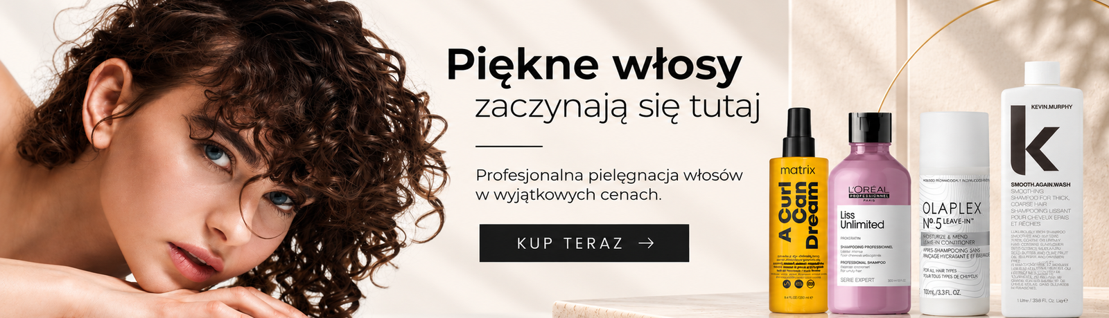 włosy