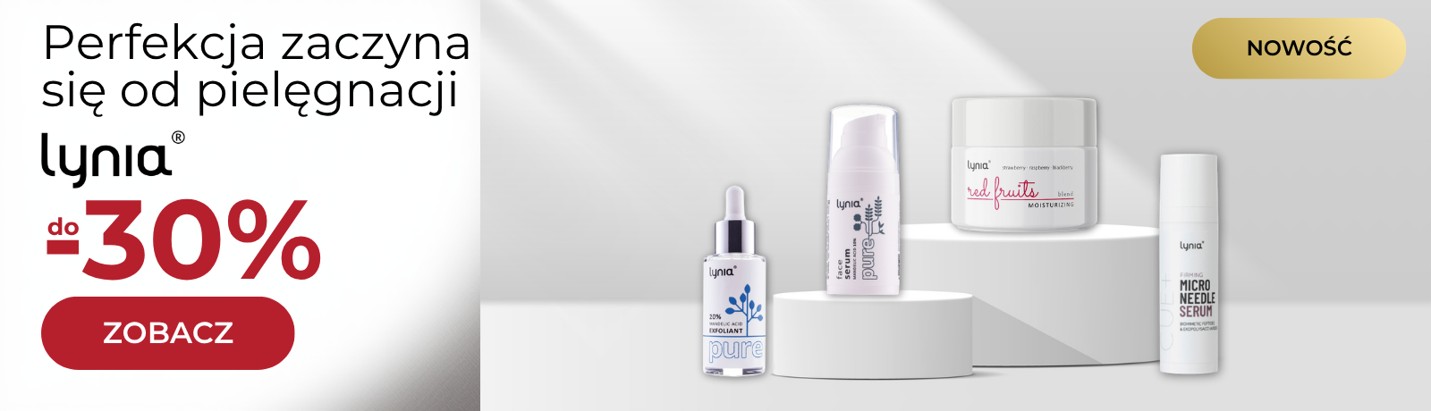 lynia -30%