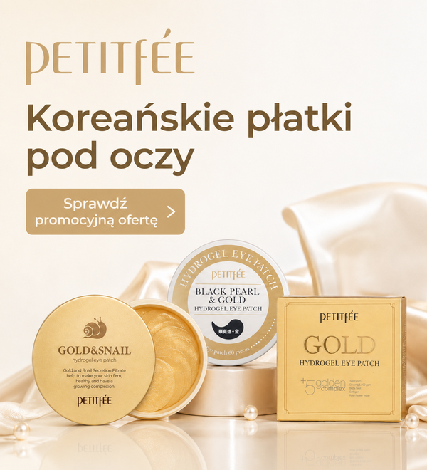 Petitfee promocja