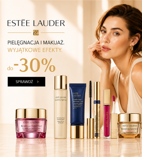 estee lauder w promocji -30%