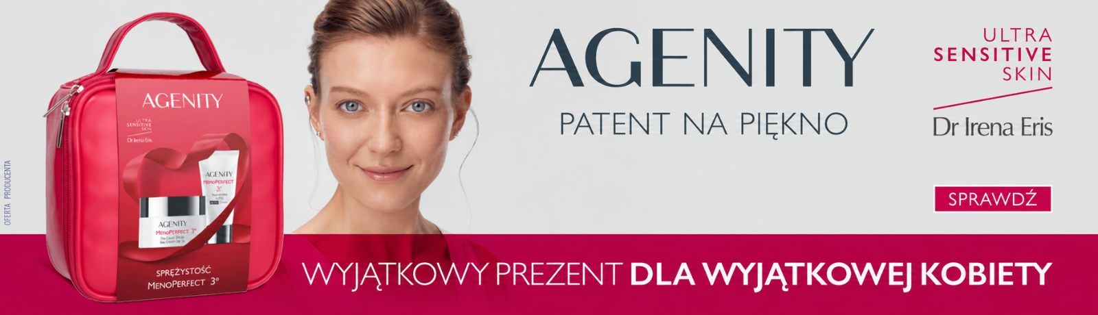 agenity