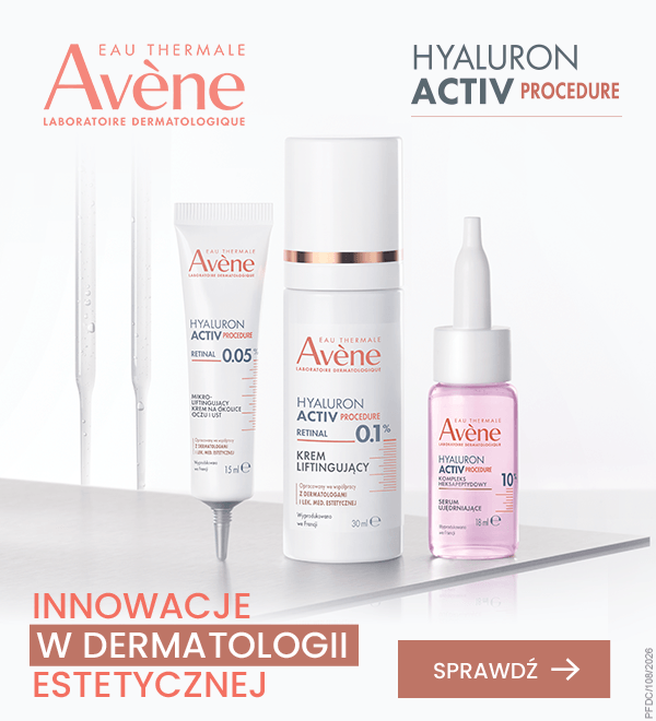 Avene hyaluron activ
