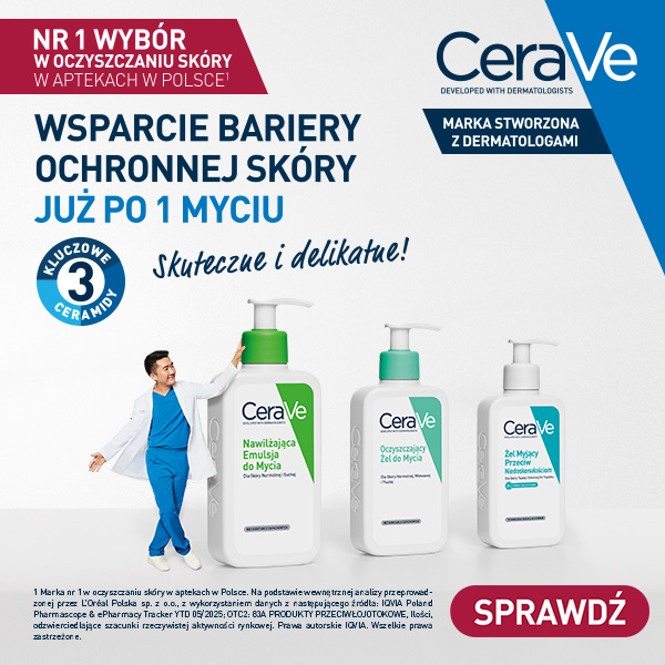 cerave cleansers