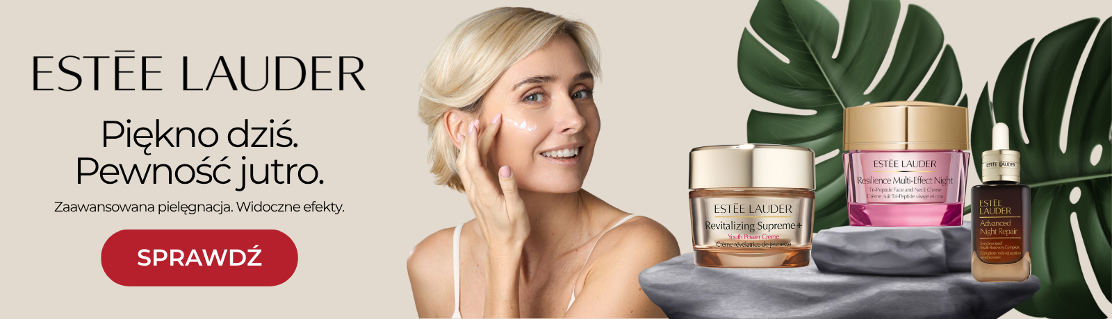 estee lauder