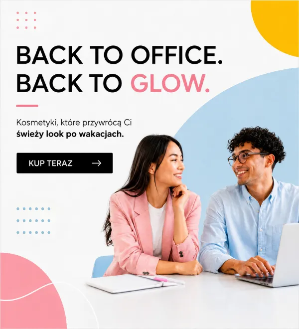 Back to office