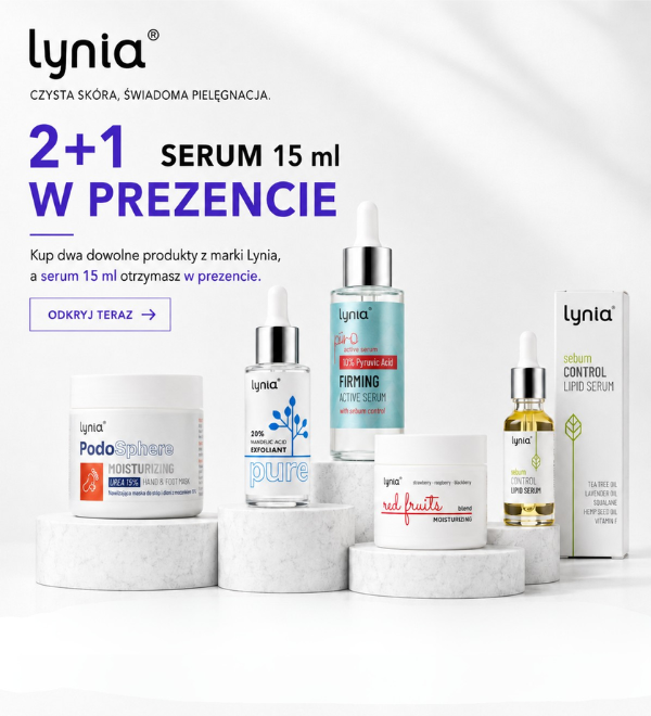 lynia 2+1