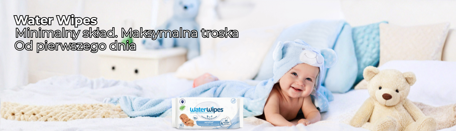 WATERWIPES