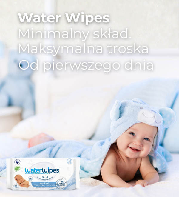 Waterwipes