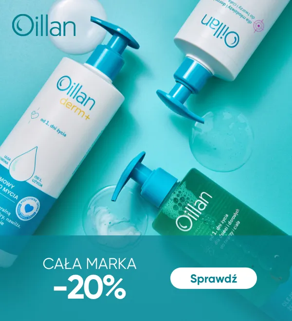 OILLAN -20%