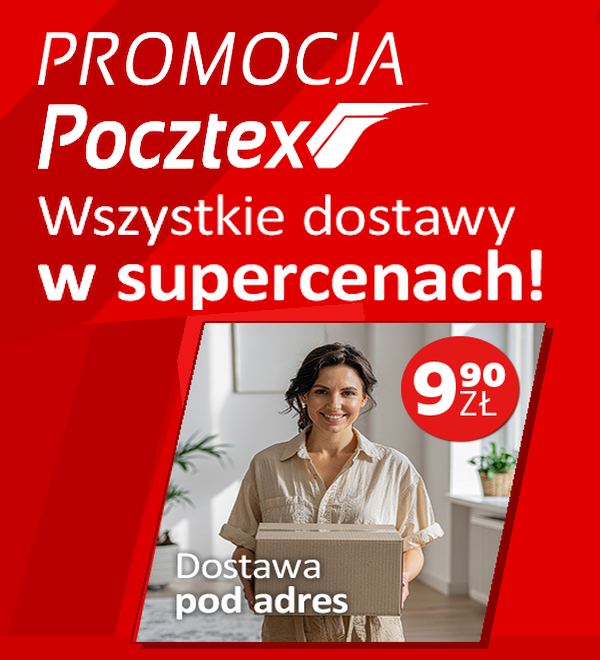 pocztex promo