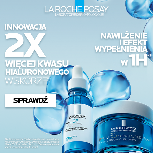 lrp hyalu - niebieski