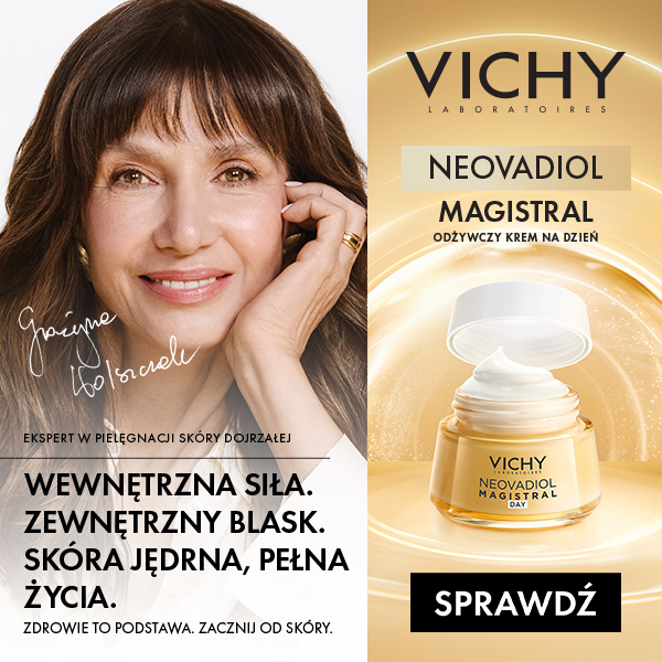 Vichy neovadiol krem