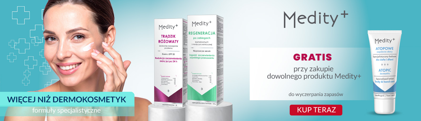 medity