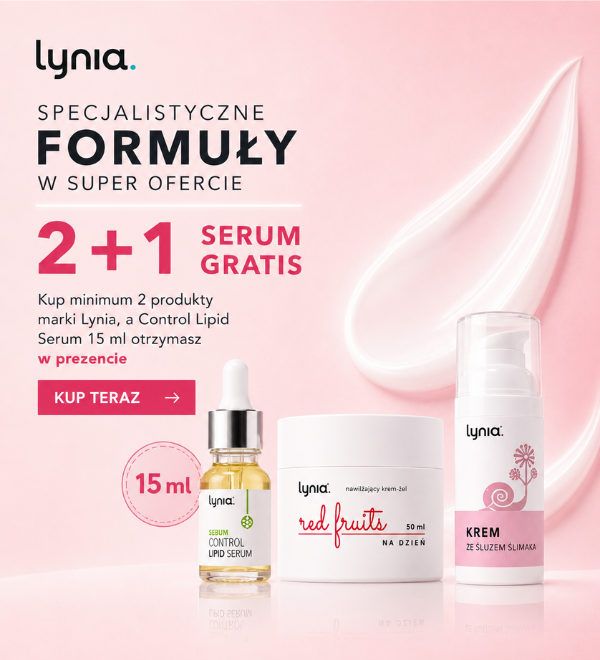 lynia 2+1