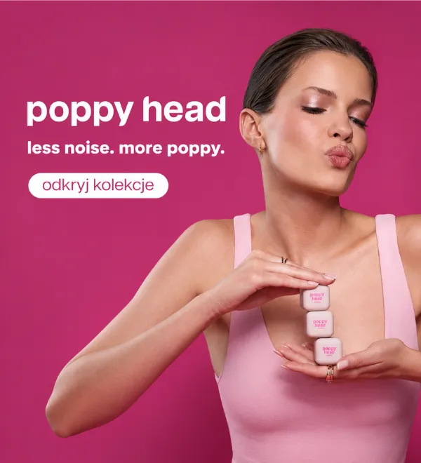 Poppy Head