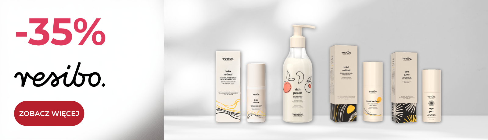 resibo -35%