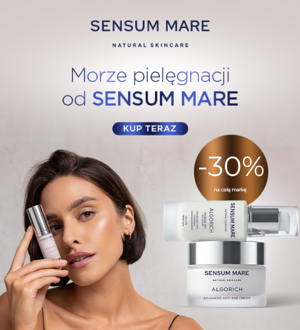 sensum mare -30 promo