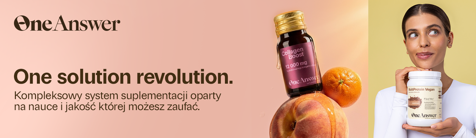ONEANSWEAR - 20%